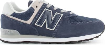NEW BALANCE 574 GS GC574GV