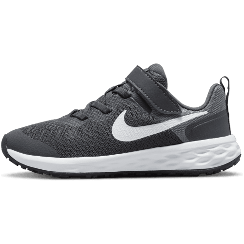 Nike best sale revolution velcro