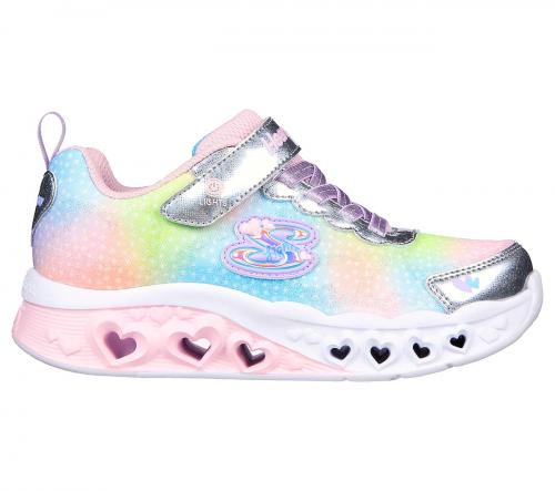 Skechers lights shop for toddlers